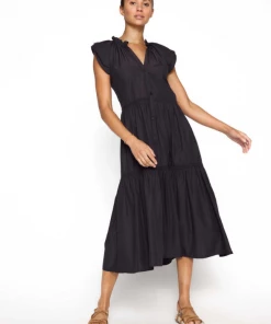 Brochu Walker Dress Santorini