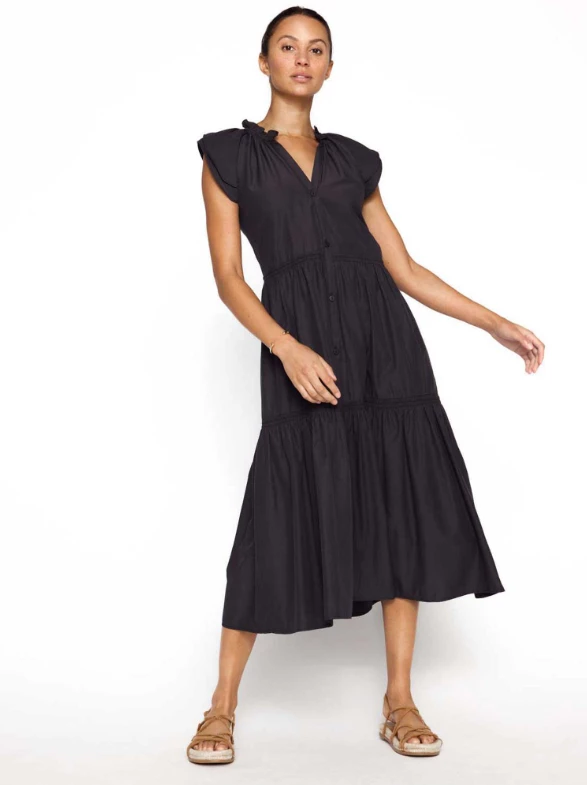 Brochu Walker Dress Santorini Brochu Walker Dress Santorini