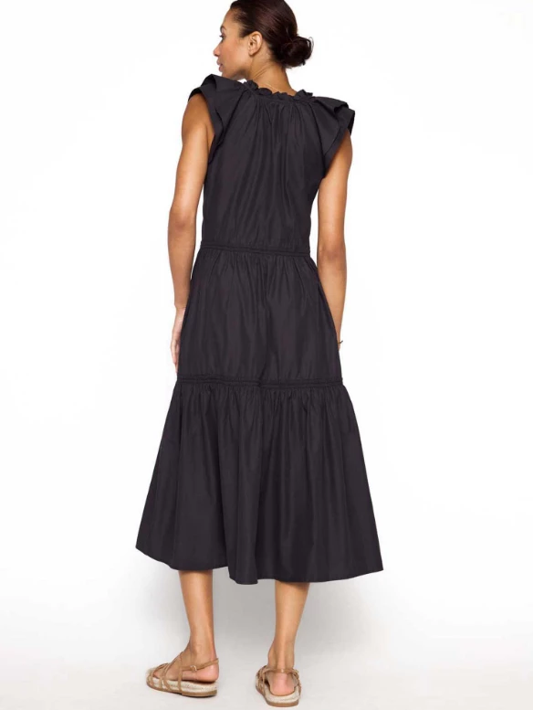 Brochu Walker Dress Santorini Brochu Walker Dress Santorini