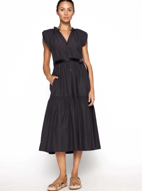 Brochu Walker Dress Santorini Brochu Walker Dress Santorini