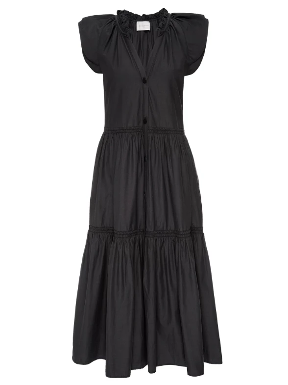 Brochu Walker Dress Santorini Brochu Walker Dress Santorini