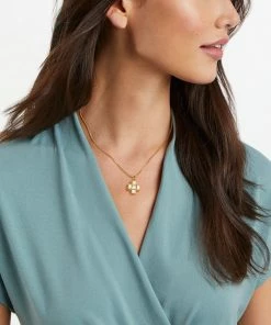 Gifts By Recipient Julie Vos Savoy Delicate Necklace