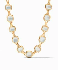 Julie Vos Savoy Statement Necklace Gifts By Recipient