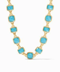 Julie Vos Savoy Statement Necklace Gifts By Recipient