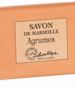 Gifts By Recipient Bar Soap By Lothantique