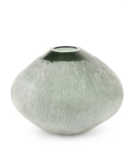 Palecek Dark Teal Glass Vase Gifts By Occasion