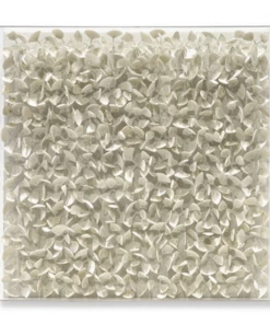 Palecek White Petals Artwork Gifts By Occasion