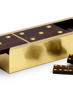 Deco Domino Set By L'Objet Gifts By Occasion