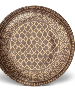 Gifts By Occasion Fortuny Ashanti Large Round Platter By L'Objet