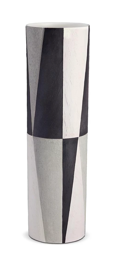 Gifts By Occasion Cubism X-Large Vase By L'Objet Gifts By Occasion Cubism X-Large Vase By L'Objet
