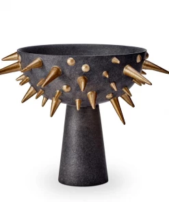 Celestial Bowl On Stand By L'Objet Gifts By Occasion