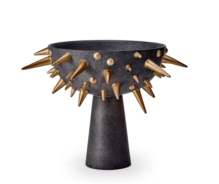 Celestial Bowl On Stand By L'Objet Gifts By Occasion Celestial Bowl On Stand By L'Objet Gifts By Occasion