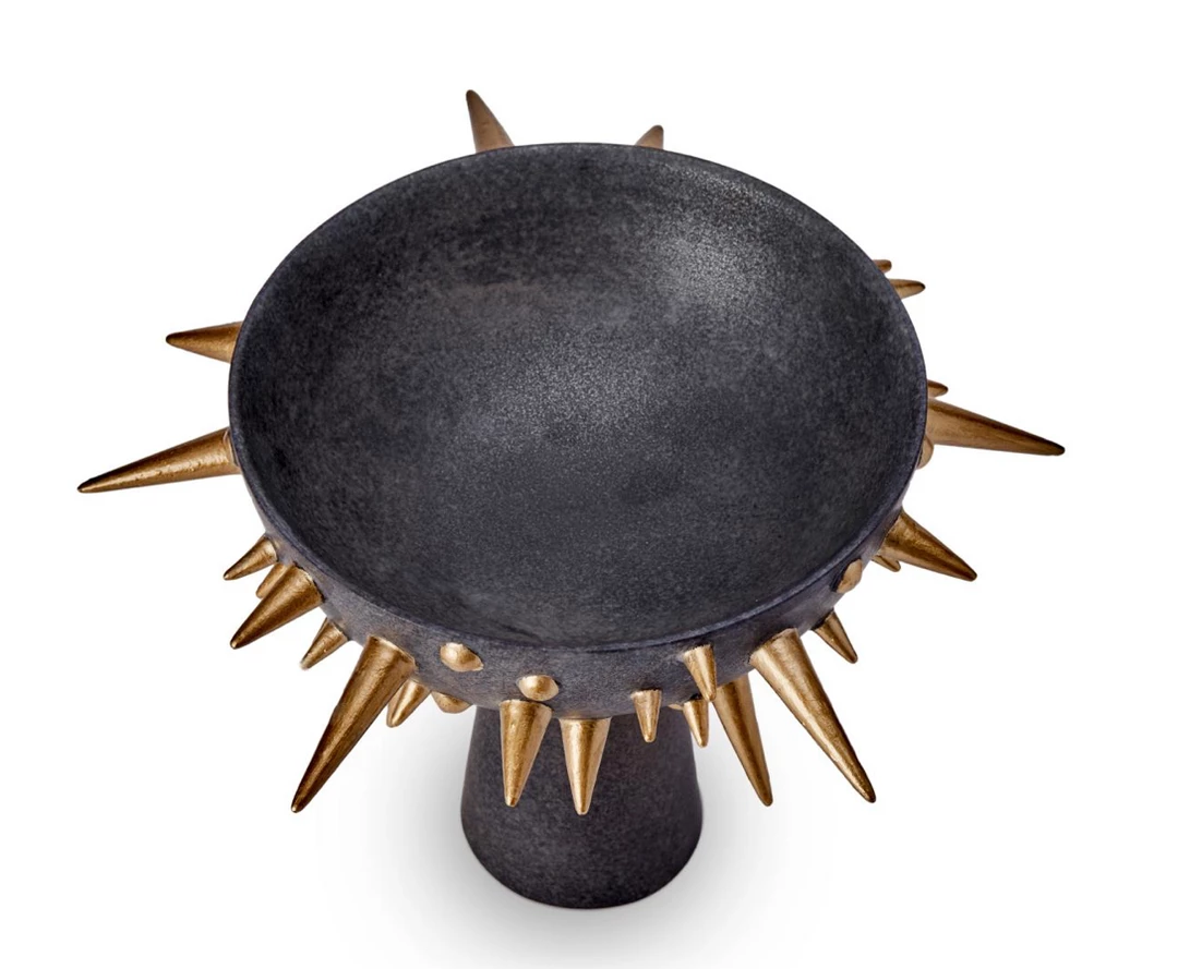 Celestial Bowl On Stand By L'Objet Gifts By Occasion Celestial Bowl On Stand By L'Objet Gifts By Occasion