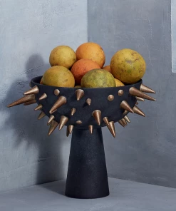 Celestial Bowl On Stand By L'Objet Gifts By Occasion 2 Celestial Bowl On Stand By L'Objet Gifts By Occasion