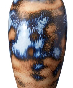 Terra Tall Vase By L'Objet