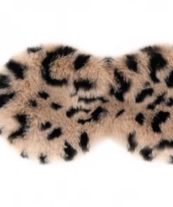 Fabulous Furs Sleep Masks Faux Fur - Available In Different Furs Gifts By Recipient