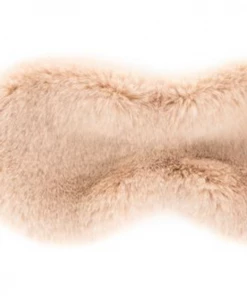Fabulous Furs Sleep Masks Faux Fur - Available In Different Furs Gifts By Recipient