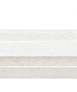 Pigeon & Poodle Host/Hostess Bath Collection Lacquered Eggshell ( White )