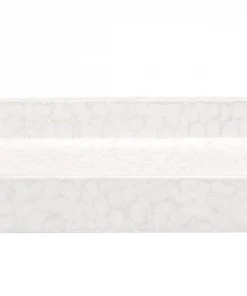 Pigeon & Poodle Host/Hostess Bath Collection Lacquered Eggshell ( White )