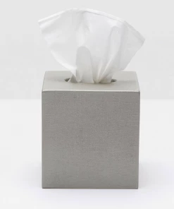 Pigeon & Poodle Bath Collection Belgian Linen (Light Grey)