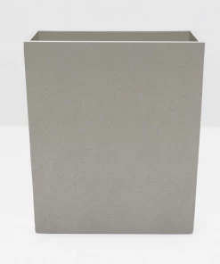 Pigeon & Poodle Bath Collection Belgian Linen (Light Grey)