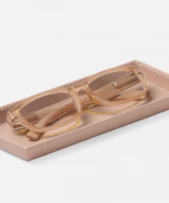 Pigeon & Poodle Eyeglass Holder (Dusty Rose) Wedding