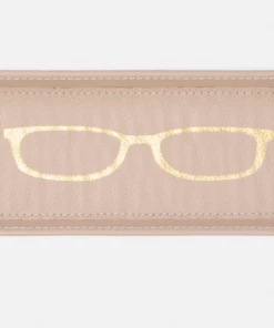 Pigeon & Poodle Eyeglass Holder (Dusty Rose) Wedding