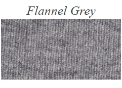 Gifts By Recipient Cashmere Grey Long Wrap Robe By Arlotta