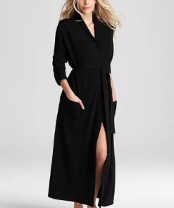Cashmere Long Wrap Robe By Arlotta Gifts By Recipient