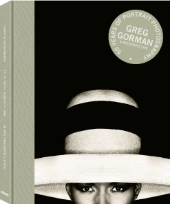 Teneus Publishing It’s Not About Me By Greg Gorman Gifts By Occasion