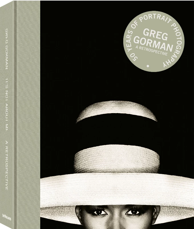 Teneus Publishing It’s Not About Me By Greg Gorman Gifts By Occasion Teneus Publishing It’s Not About Me By Greg Gorman Gifts By Occasion