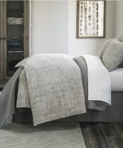 Top Of Bed Coco Bedding Collection By Home Treasures