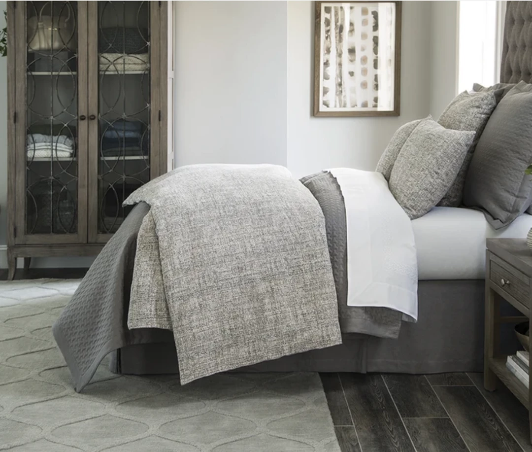 Top Of Bed Coco Bedding Collection By Home Treasures Top Of Bed Coco Bedding Collection By Home Treasures