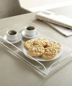 Huang Acrylic Serving Acrylic Tray Gifts By Occasion