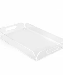 Huang Acrylic Serving Acrylic Tray Gifts By Occasion