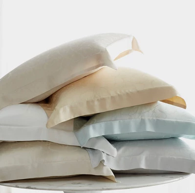Seville Bedding Collection By Legna (Duvets, Shams And Pillowcases) Top Of Bed Seville Bedding Collection By Legna (Duvets, Shams And Pillowcases) Top Of Bed