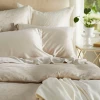Seville Bedding Collection By Legna (Duvets, Shams And Pillowcases) Top Of Bed