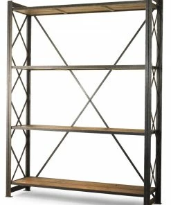 Century Furniture ETAGERE SHEFFIELD