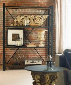 Century Furniture ETAGERE SHEFFIELD