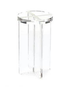 John Richard SIDE TABLE CRYSTAL Side Tables