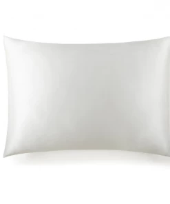 Anthem Private Label SILK PILLOWCASES (Available In 2 Colors And 2 Sizes)