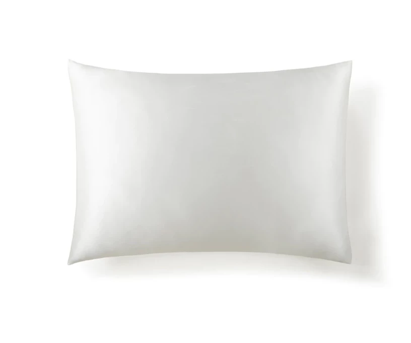 Anthem Private Label SILK PILLOWCASES (Available In 2 Colors And 2 Sizes) Anthem Private Label SILK PILLOWCASES (Available In 2 Colors And 2 Sizes)