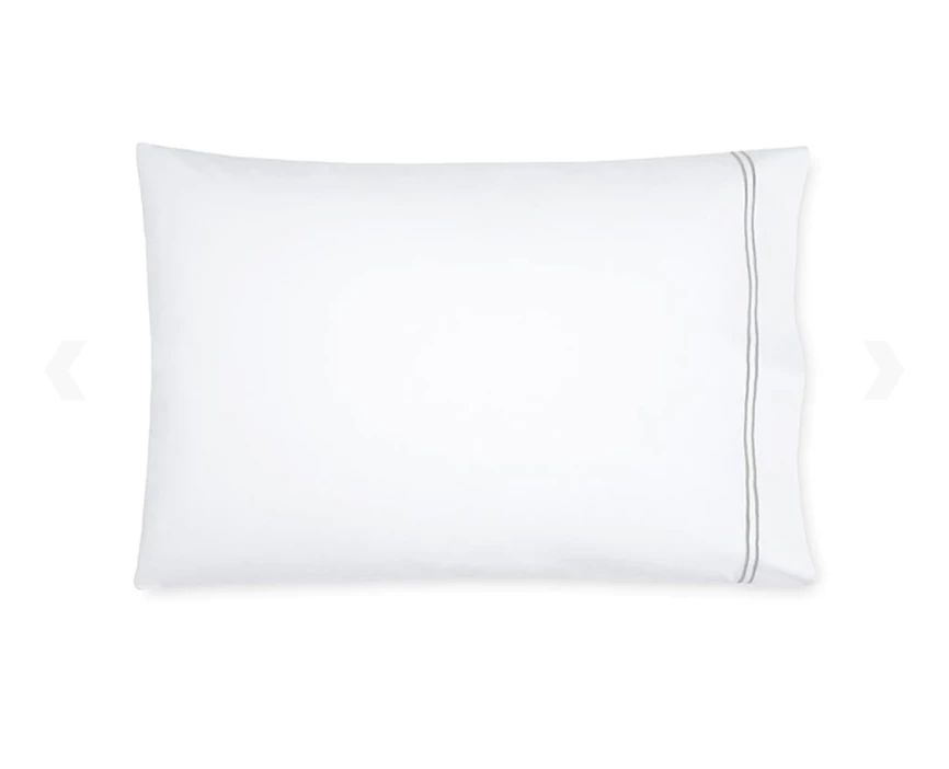 Sferra Grande Hotel Bedding Collection (Shams And Pillowcases) Sferra Grande Hotel Bedding Collection (Shams And Pillowcases)