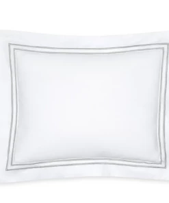 Sferra Grande Hotel Bedding Collection (Shams And Pillowcases) 13 Sferra Grande Hotel Bedding Collection (Shams And Pillowcases)