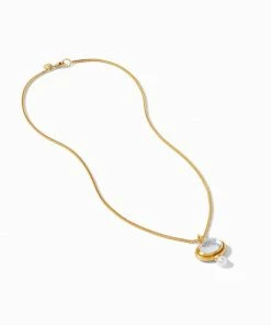 Julie Vos Simone Delicate Necklace Gifts By Recipient