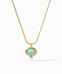 Julie Vos Simone Delicate Necklace Gifts By Recipient