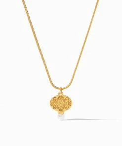 Julie Vos Simone Delicate Necklace Gifts By Recipient