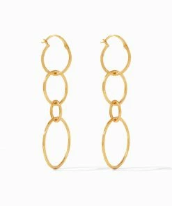 Gifts By Recipient Julie Vos Simone 3-in-1 Earring