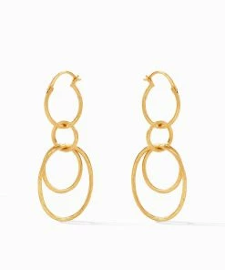 Gifts By Recipient Julie Vos Simone 3-in-1 Earring