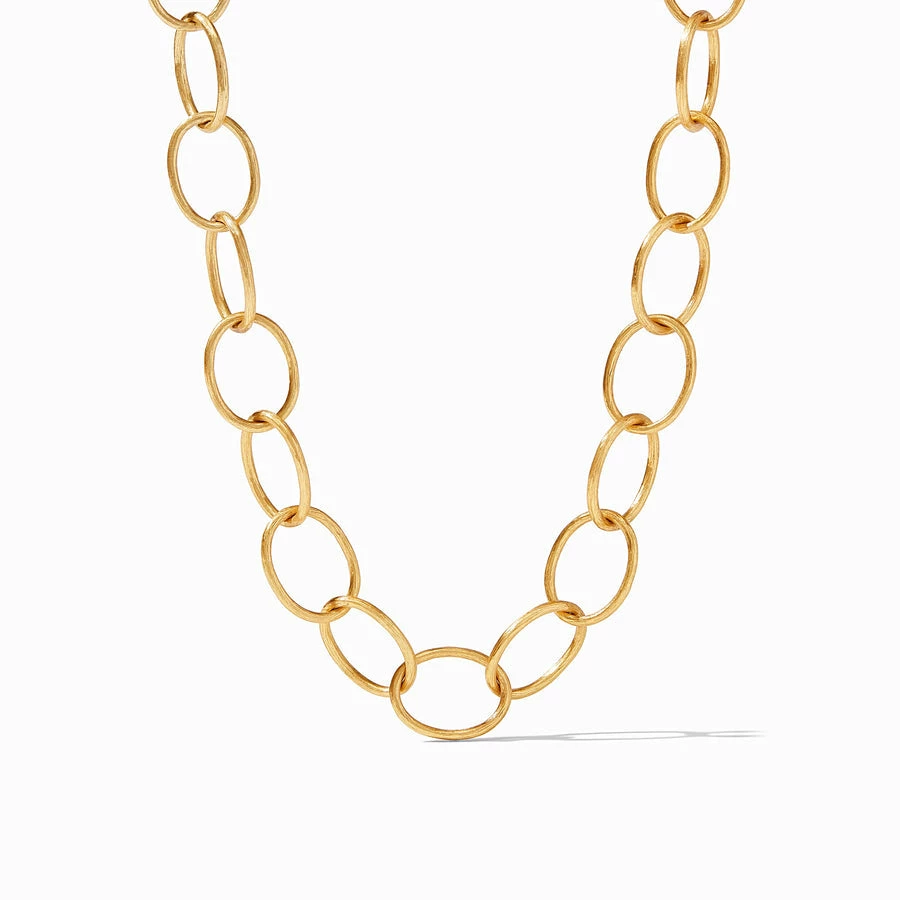 Julie Vos Simone Link Necklace Gifts By Recipient Julie Vos Simone Link Necklace Gifts By Recipient